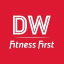 DW Fitness First Leeds logo