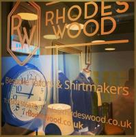 Rhodes Wood image 6