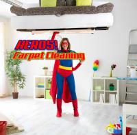 Heros Carpet Cleaning image 1