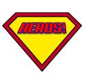 Heros Carpet Cleaning logo