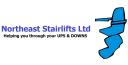 North East Stairlifts logo