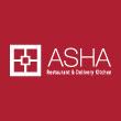 Asha Indian Restaurant logo