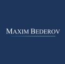 Maxim Bederov logo