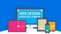 Weblinerz | Web Design Company London image 1