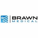 Brawn Medical logo