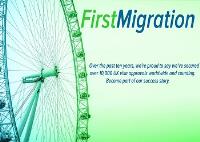 First Migration Limited image 2