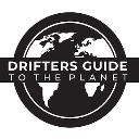 Drifter's Guide to the Planet logo