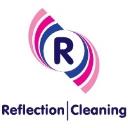 Reflection Cleaning  logo