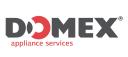 Domex Appliance Store logo