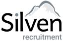 Silven Recruitment logo