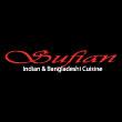 Sufian Indian & Bangladeshi Cuisine logo