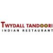 Twydall Tandoori logo