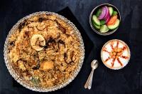 Sufian Indian & Bangladeshi Cuisine image 5