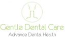 Gentle Dental Care logo