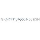 Andy Sturgeon Garden Design logo