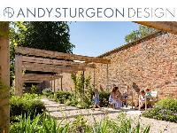Andy Sturgeon Garden Design image 2