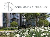 Andy Sturgeon Garden Design image 3