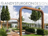 Andy Sturgeon Garden Design image 4