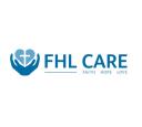 FHL CARE logo