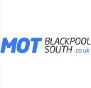 South Shore Mot Blackpool logo