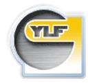Yorkshire Laser & Fabrication logo