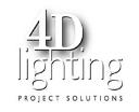 4D Lighting Ltd logo