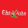 Asha Tandoori logo