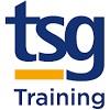 TSG Training logo