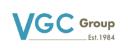 V G C Group logo