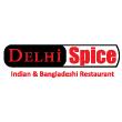 Delhi Spice logo