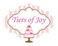 Tiers of Joy image 1