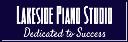 Lakeside Piano Studio logo