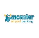 Humberside airport car parking logo