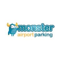 Glasgow Airport car parking image 1