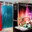 Glitz n Glamour Booths logo