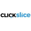 ClickSlice logo