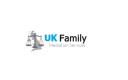 UK Family Mediation Service Birmingham logo