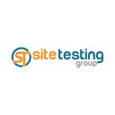 Site Air Testing logo