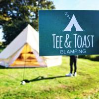 Tee&Toast Glamping image 4
