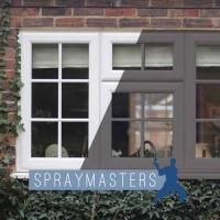 Spraymasters UK image 1