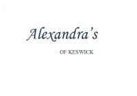Alexandra's of Keswick image 1