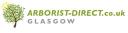 Arborist Direct Glasgow logo