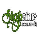 Signature Solution logo