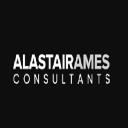 Alastair Ames logo