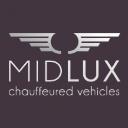 Midlux Chauffeurs logo