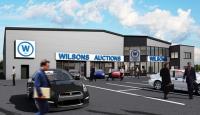 Wilsons Auctions image 2