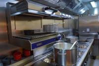 Cavell Catering Equipment Services image 1