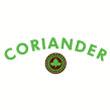 Coriander logo