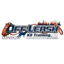 Off-Leash K9 Training London logo
