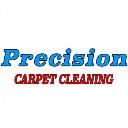 Precision Carpet Cleaning logo